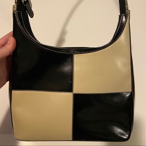 vintage style Gucci purse